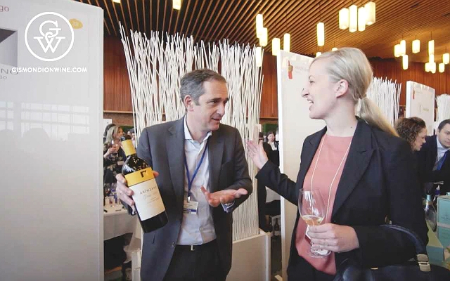 Places: Arinzano Vinos de Pago