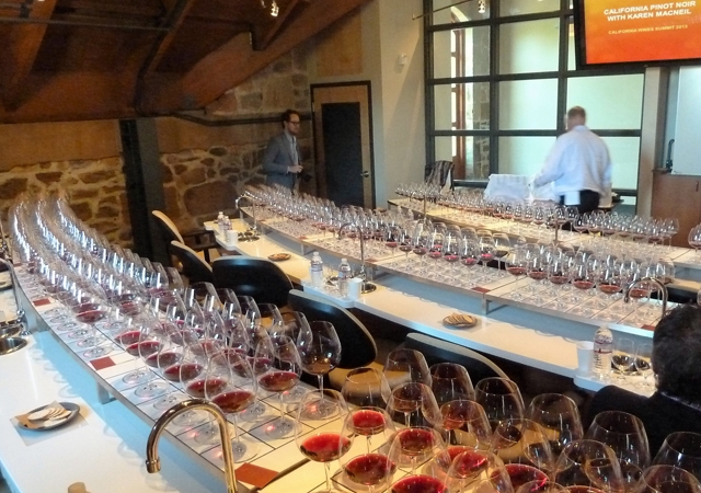 Perfectly Pinot