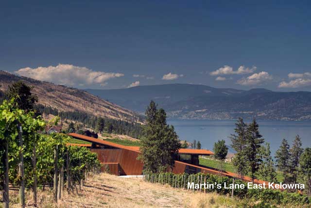 Top 10: Next World Pinot Noir