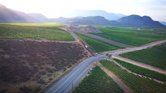 Phantom Creek Estates - Video