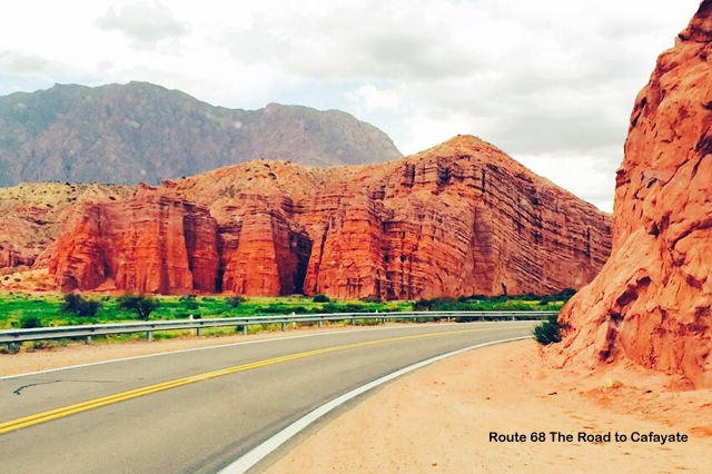 Top 10: Argentine Malbec