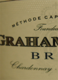 Graham Beck Bruttext