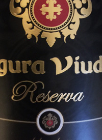 Segura Viudas Brut Reserva Cavatext