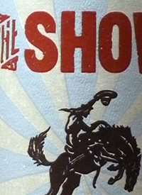 The Show Malbectext