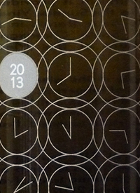 Time Meritage Whitetext