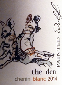 Painted Wolf The Den Chenin Blanctext