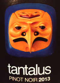 Tantalus Pinot Noirtext