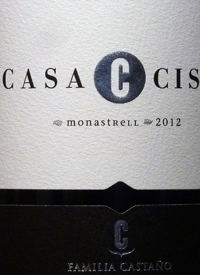 Familia Castaño Casa C Cisca Monastrelltext