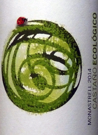 Castaño C Monastrell Ecológicotext