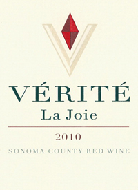 Vérite La Joietext