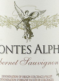 Montes Alpha Cabernet Sauvignontext