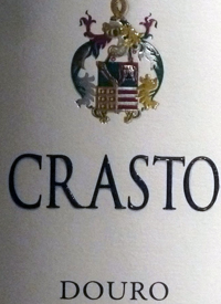 Quinta do Crasto Douro Tintotext