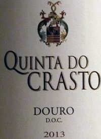 Quinta do Crasto Reserva Vinhas Velhastext