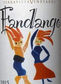 Terravista Fandango Albariño Verdejotext