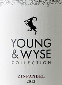 Young and Wyse Collection Zinfandeltext