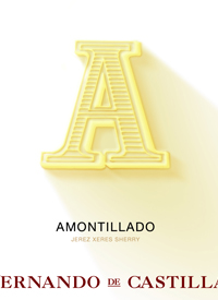 Fernando de Castilla Amontilladotext