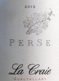 PerSe La Craietext