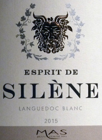 Esprit de Silène Blanctext