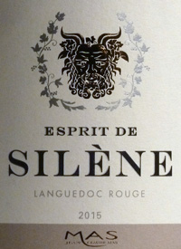 Esprit de Silene Rougetext