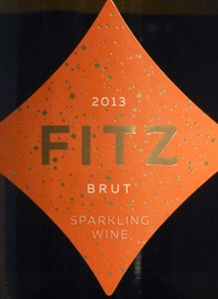 Fitzpatrick Family Vineyards Fitz Bruttext