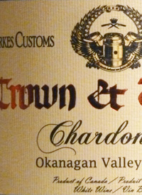 Jason Parkes Customs Crown + Thieves Chardonnaytext