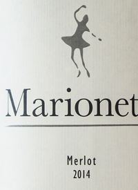 Marionette Merlottext