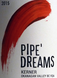 Pipe'Dreams Kernertext