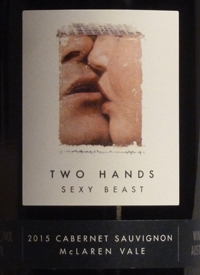 Two Hands Sexy Beasttext