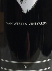 Van Westen Vineyards Vtext