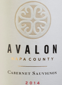 Avalon Napa Valley Cabernet Sauvignontext