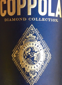 Francis Ford Coppola Diamond Collection Black Label Claret Cabernet Sauvignontext