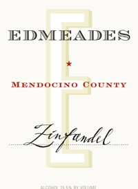 Edmeades Zinfandeltext