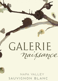 Galerie Naissance Sauvignon Blanctext