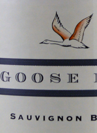 Goose Bay Sauvignon Blanctext
