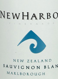 NewHarbour Sauvignon Blanctext