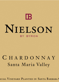 Nielson by Byron Chardonnaytext