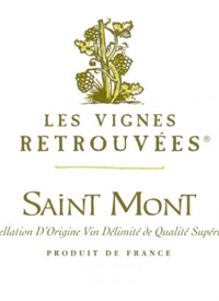 Plaimont Les Vignes Retrouvéestext