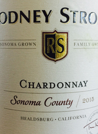 Rodney Strong Chardonnaytext
