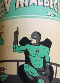 Riccitelli Hey Malbectext