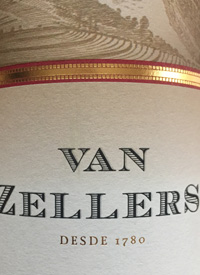 Van Zellers Dourotext