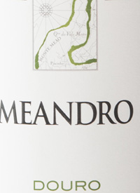 Meandro do Vale Meão Brancotext