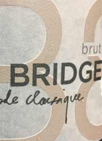 Benjamin Bridge Brut Méthode Classiquetext