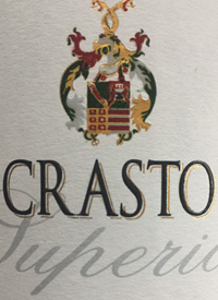 Quinta do Crasto Superior Dourotext