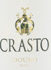 Quinta do Crasto Whitetext