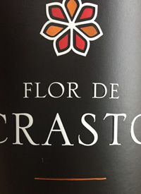Flor de Crasto Douro Vinho Tintotext