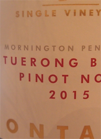 Montalto Tuerong Block Pinot Noirtext