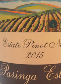 Paringa Estate Pinot Noirtext