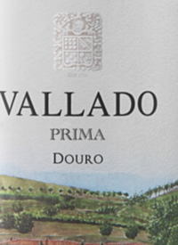 Quinta do Vallado Primatext