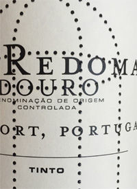 Niepoort Redoma Tintotext