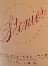 Stonier Windmill Pinot Noirtext